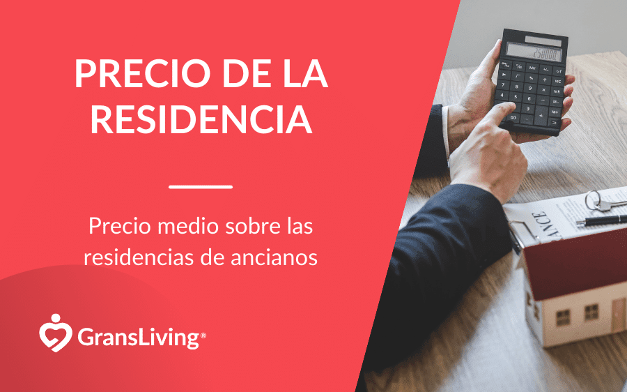 ¿Cuánto cuestan las residencias de ancianos?