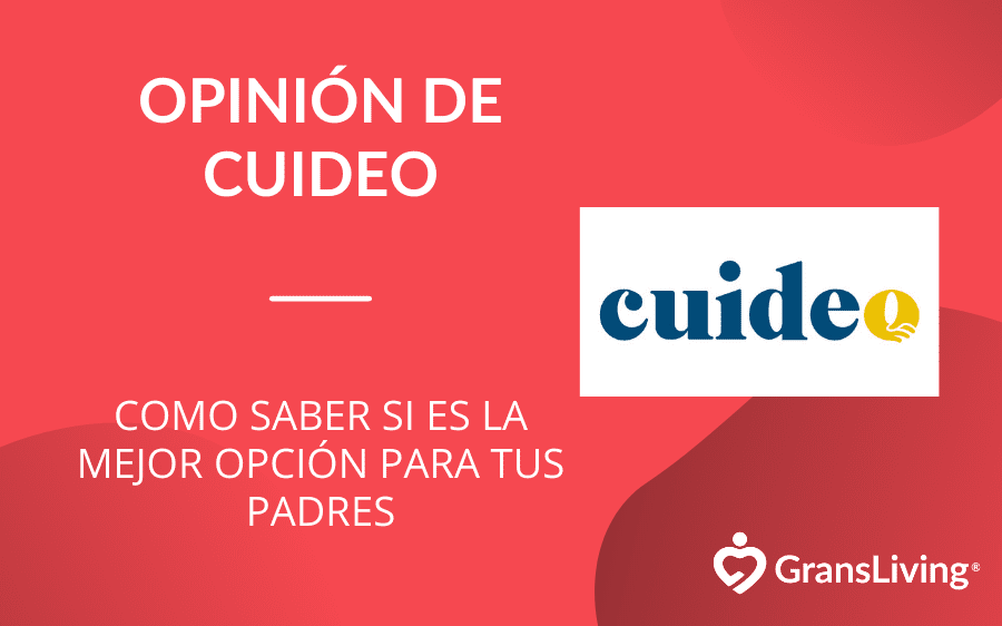 , Opinión de Cuideo