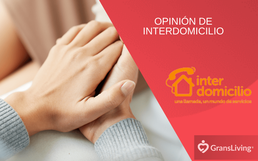 Opinión de Interdomicilio