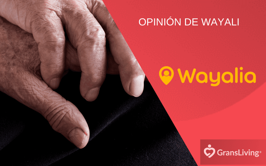 , Opinión de Wayalia