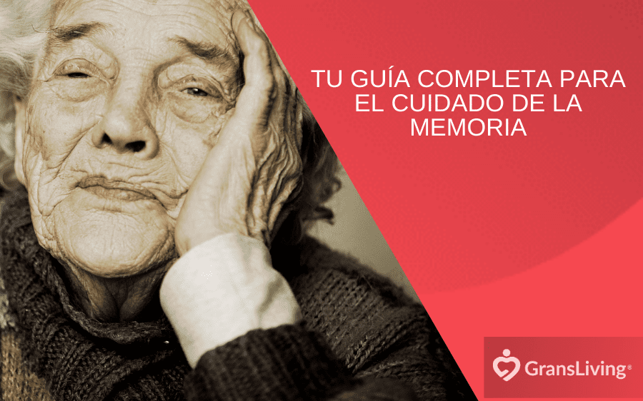 , Tu guía completa para el cuidado de la memoria