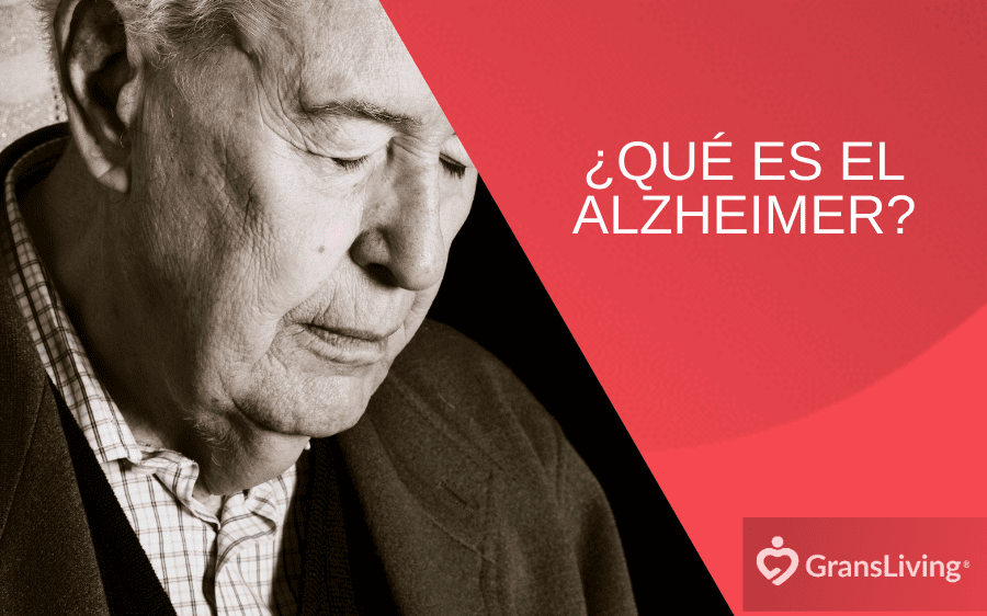 , ¿Qué es el Alzheimer?