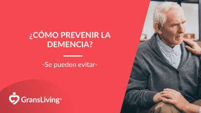 ¿Cómo prevenir la demencia?