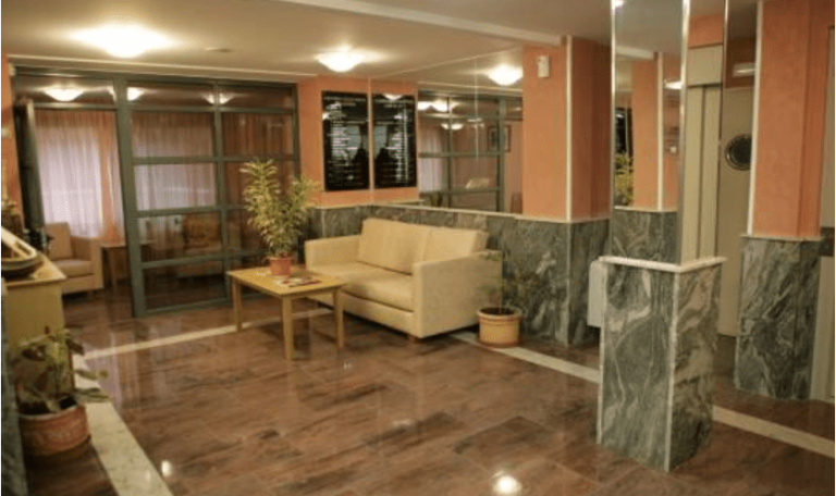 Residencias de Ancianos por 1000 Euros | Gransliving