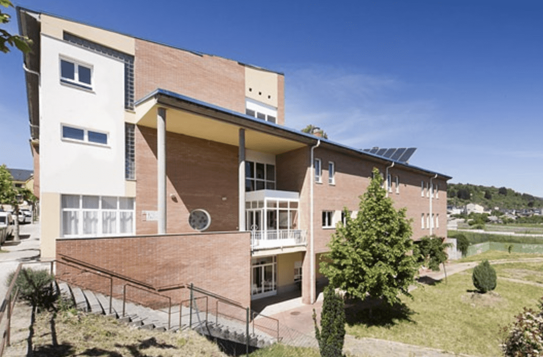 Residencias de Ancianos por 800 euros | Gransliving