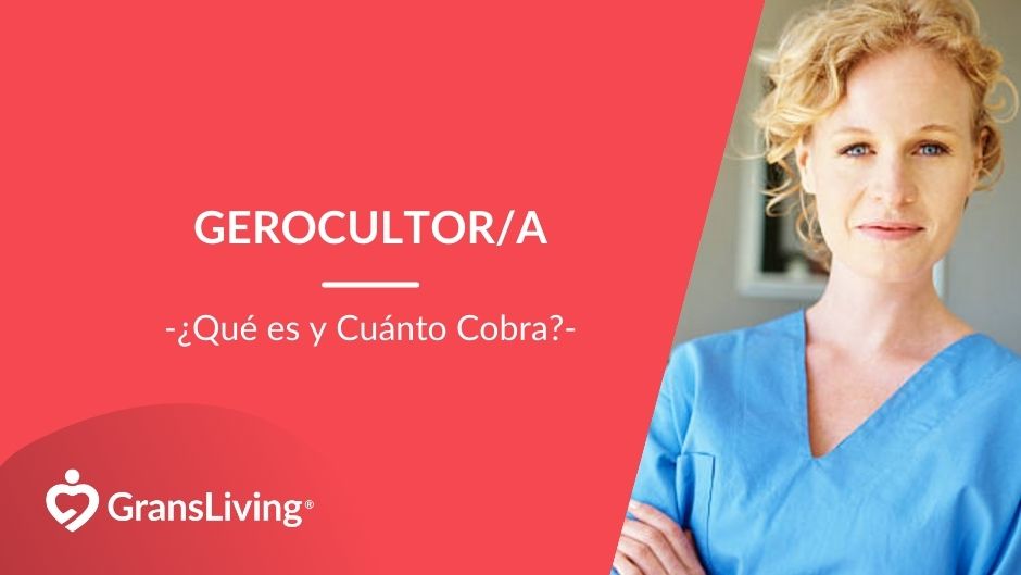 ¿Qué Significa Gerocultora?