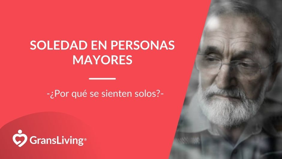 Soledad en Personas Mayores