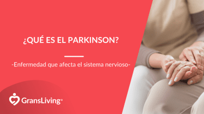 , ¿Qué es el Parkinson?